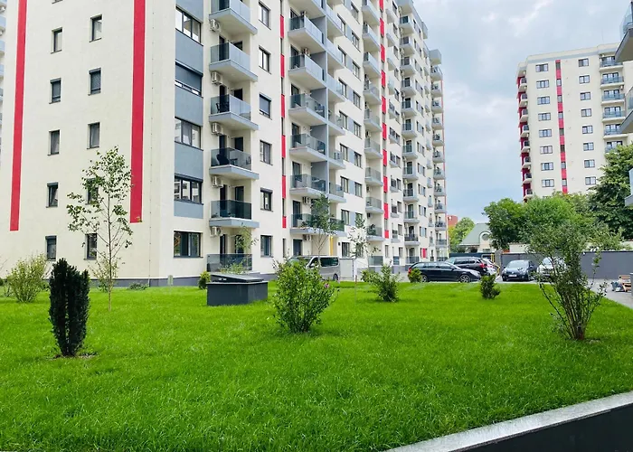 Orhideea Daire Bükreş