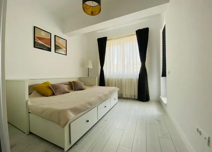 Orhideea * Bucharest