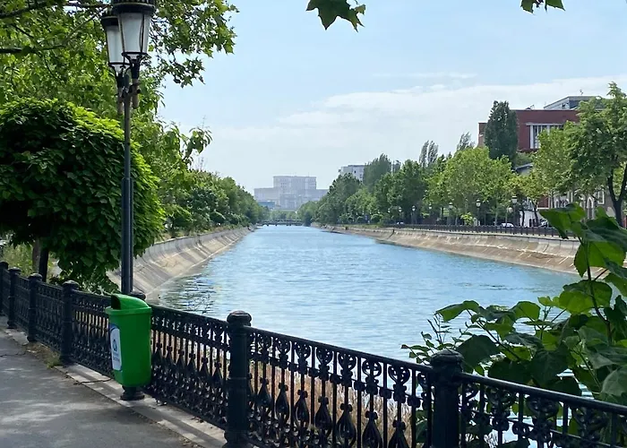 Orhideea * Bucharest