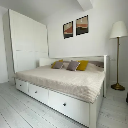 Orhideea בוקרשט