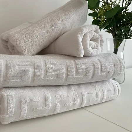 Appartement Orhideea