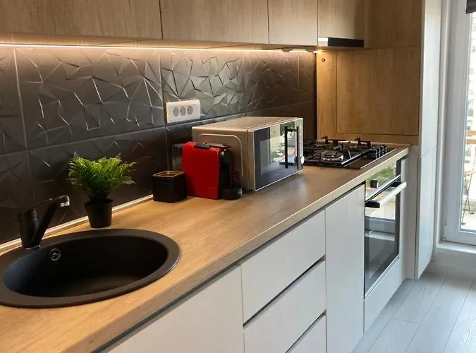 Orhideea Apartamento