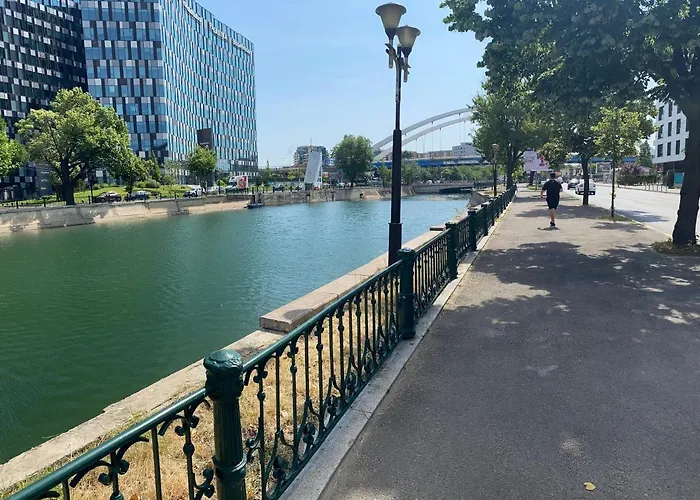 Orhideea Apartamento Bucareste