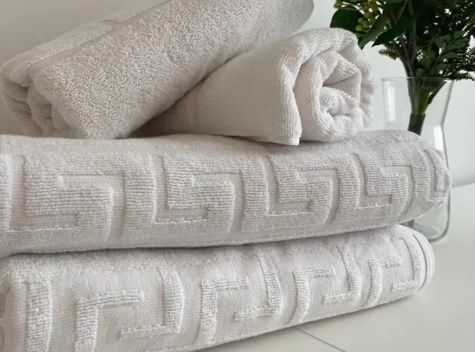 Apartamento Orhideea