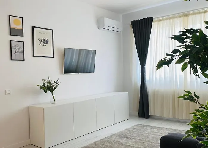 Orhideea Apartamento