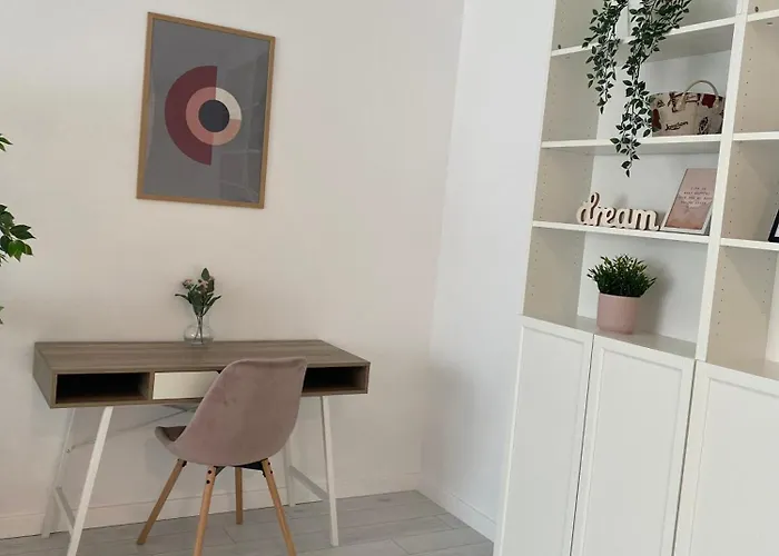 Apartamento Orhideea