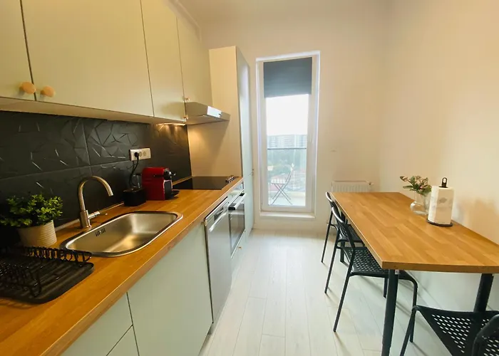 Orhideea Apartamento *