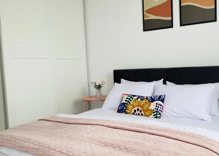 Apartamento Orhideea Bucareste