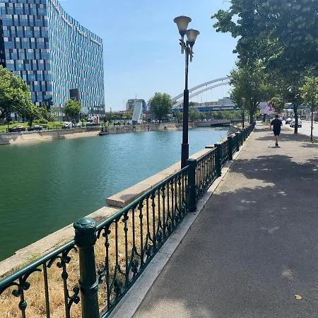 Orhideea شقة بوخارست