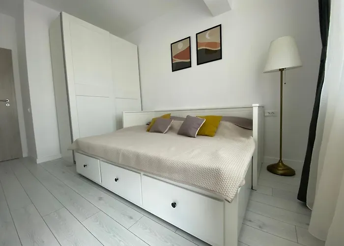 Orhideea بوخارست