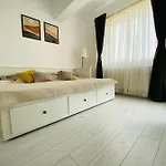 Orhideea Apartamento Bucareste