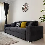 Apartamento Orhideea Bucareste