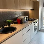Orhideea Apartamento