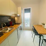 Orhideea Apartamento *