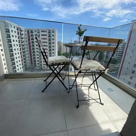 Apartment Orhideea