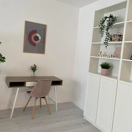 Apartment Orhideea